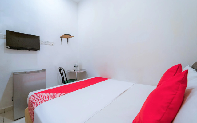 Hotel O My Budget Home