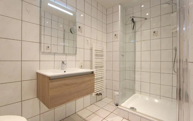 Haus Seemöwe Whg 6