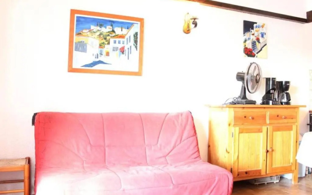 Maison Port-la-Nouvelle, 2 pièces, 4 personnes - FR-1-229C-187