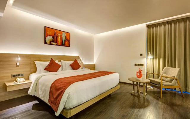 Attide Hotel