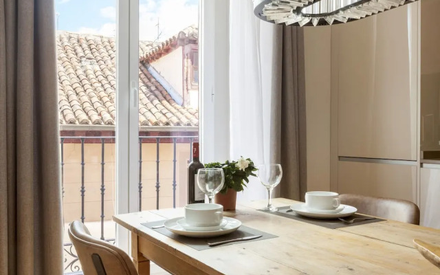 Casa Malasaña