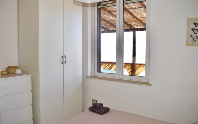 Saracena View
