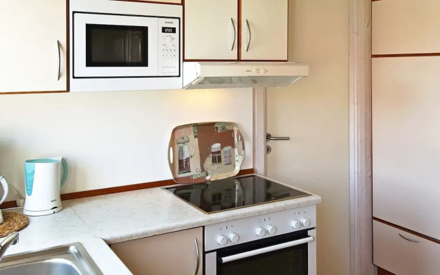Holiday Home in Otterndorf