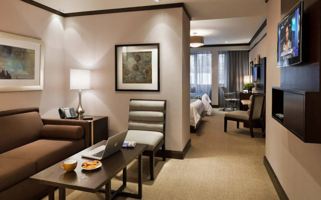 The Pearl New York