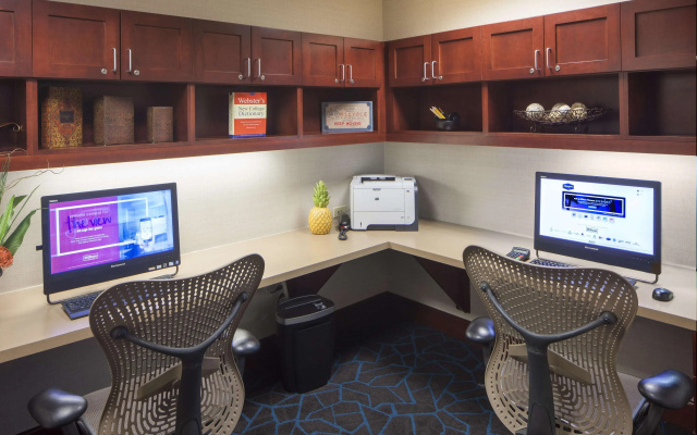 Hampton Inn & Suites Oklahoma City-Bricktown