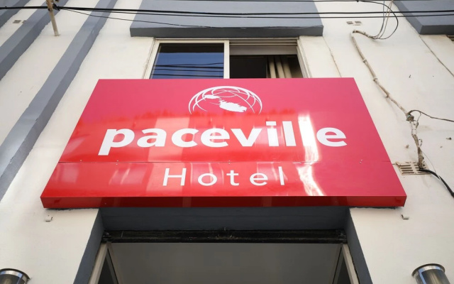 Paceville Hotel