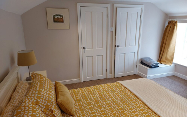 The Coach House- Canonbie