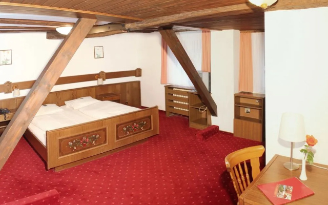 Hotel & Restaurant Lamm