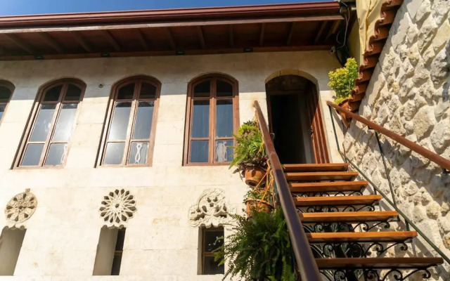 Yeşil Ev Cafe & Boutique Hotel