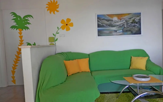 Apartment DoCa