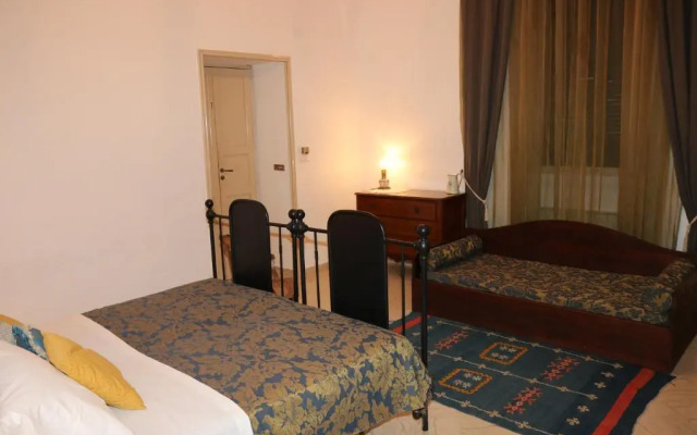 B&B Il Giardino di Paola