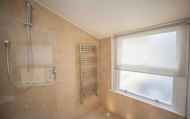 Luxury Bath City Centre Property