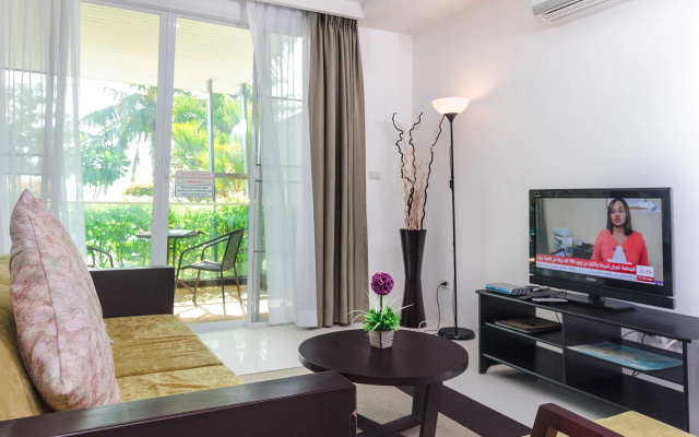 Davina Beach Homes