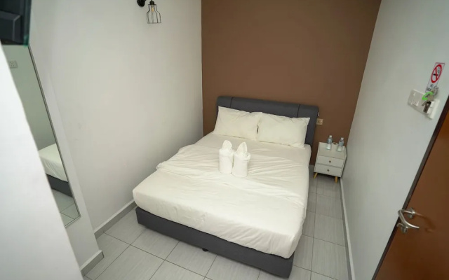 Gemilang Hotel