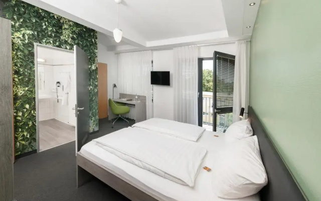 Hotel INNdependence
