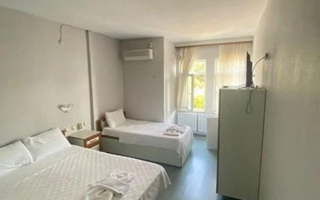 Pegasus Otel