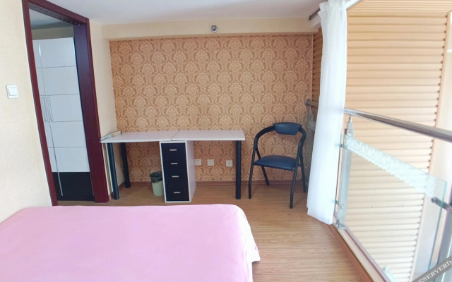 Yi Ju Hotel Apartments