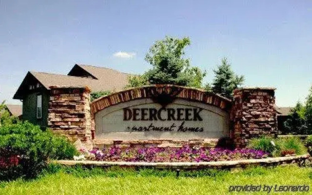 Marriott ExecuStay Deer Creek