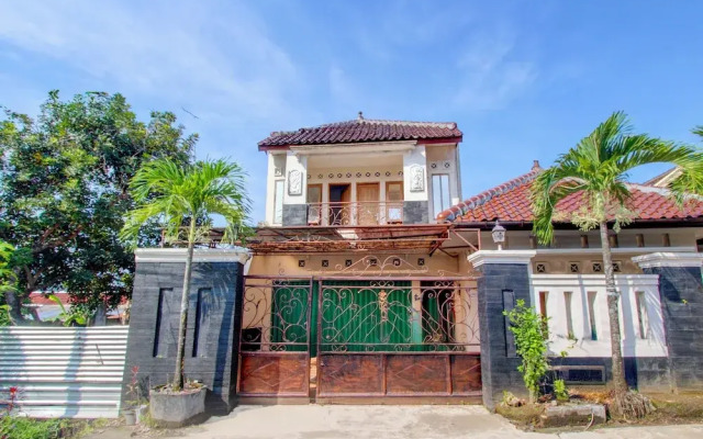SPOT ON Podomoro Homestay