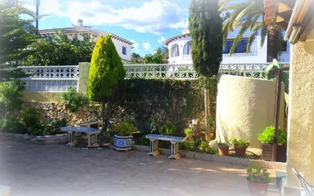 Villa Tatiana Calpe-Ortenbach
