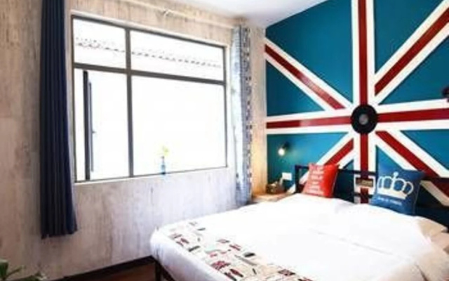 Memory Travel Inn