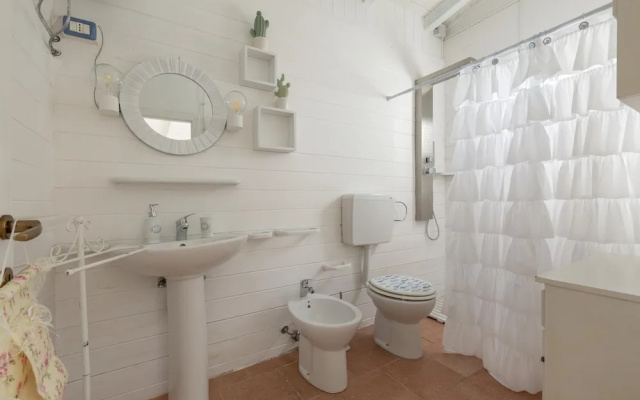 3716 Villetta White by Barbarhouse