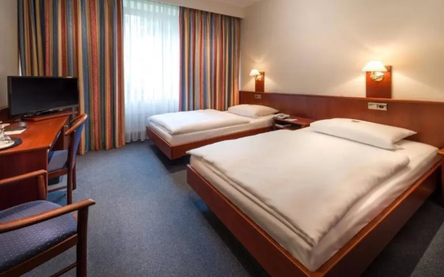 Hotel Alte Wache