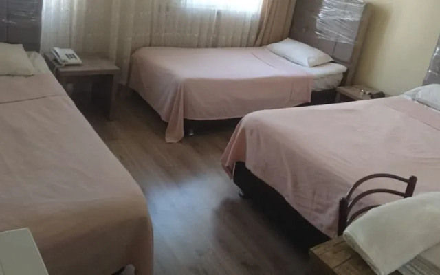 Kennedy otel