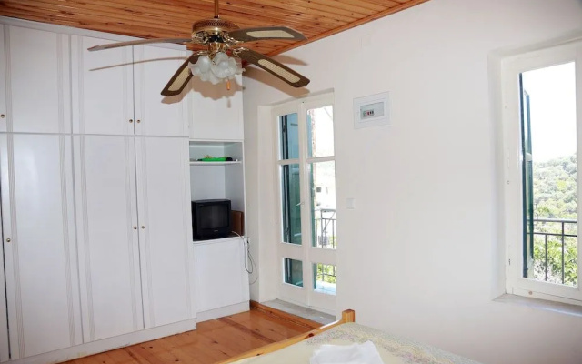 Mary's Villas