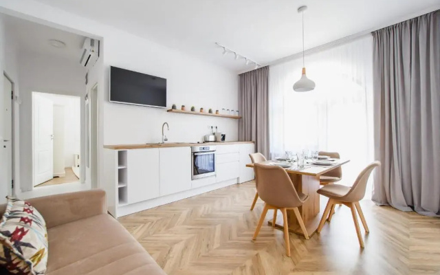 Rya Residence Oradea