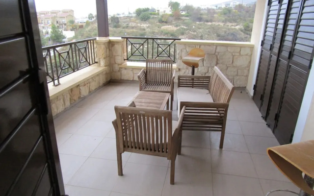 Resitour - Perneri Villas