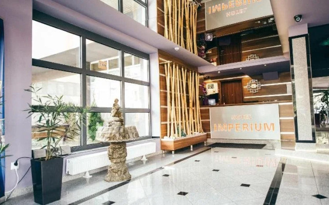 Hotel Imperium