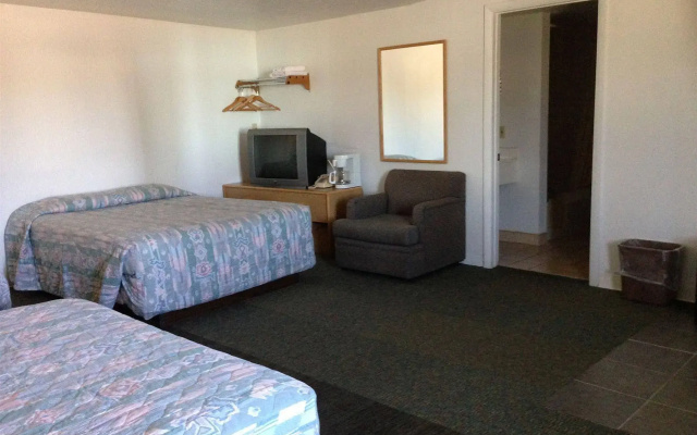 Bryce Way Motel
