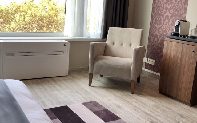 Flat Hotel Midi 33 комната для гостей