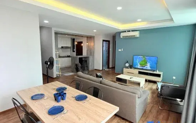 Vivacity Jazz Suite 4 YM Cozy Home Kuching