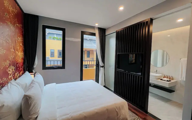 Lynntimes Thanh Thuy Wellness Resort