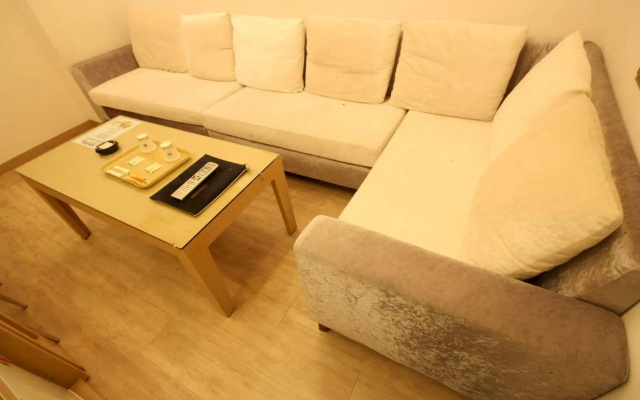 Brown-dot Hotel Paju Heyri