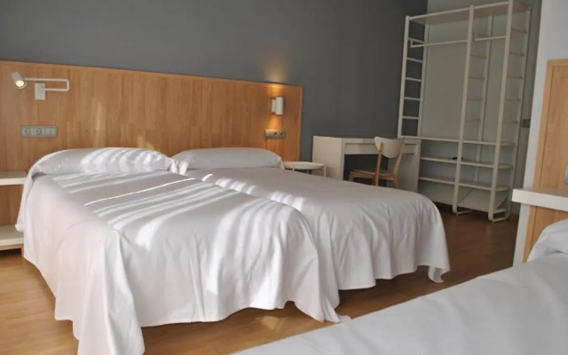 Hostal Universitat Cervera