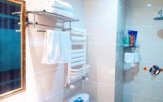 Fuyuan Express Hotel