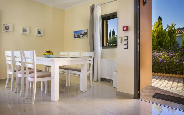 Villa Paraspori