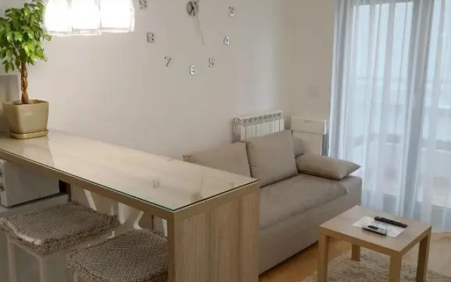 Galija apartment