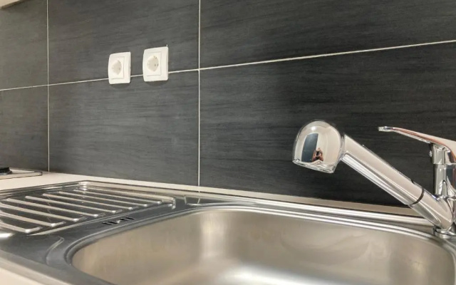Appartement voll möbliert 20Qm - zum Red Bull Ring 5 Autominuten