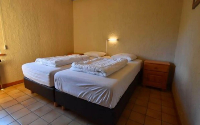 Stylish Holiday Home in Xhoffraix With Terrace