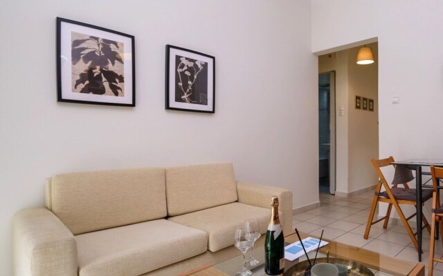 40m² homm Glyfada Apartment, Tataki street 1