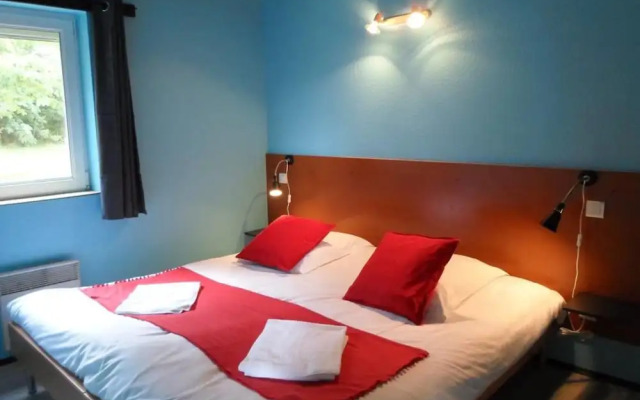 Appart'Hotel Les Acacias