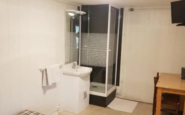 Hotel Le Tram