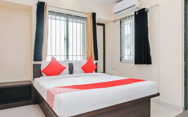 OYO 26191 Seema Residency