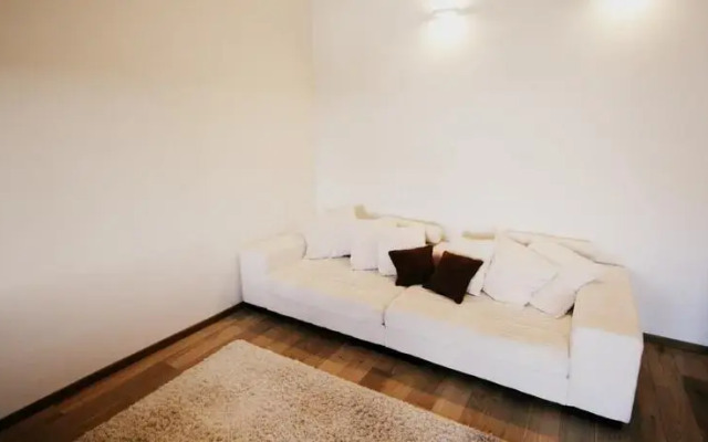 Apartment Pylimo
