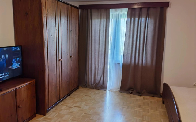 ATMOSPHERE Apartments