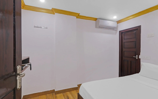 Hotel O V Guest Inn Near Hyderabad Central